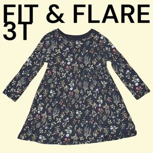 Old Navy Long Sleeve Dress